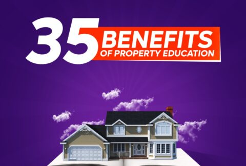 Benefits of property education